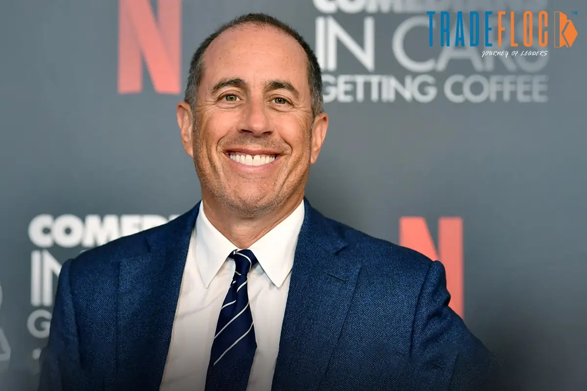 Jerry Seinfeld Net Worth: His Wealth, Earnings, And Investments.